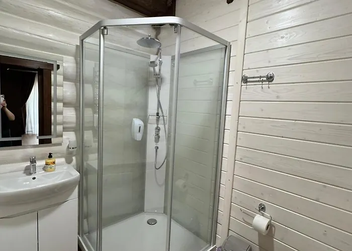 Tatova Hata Apartment *