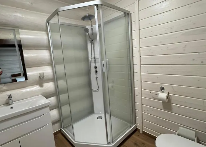 Tatova Hata Apartment Yablunytsya