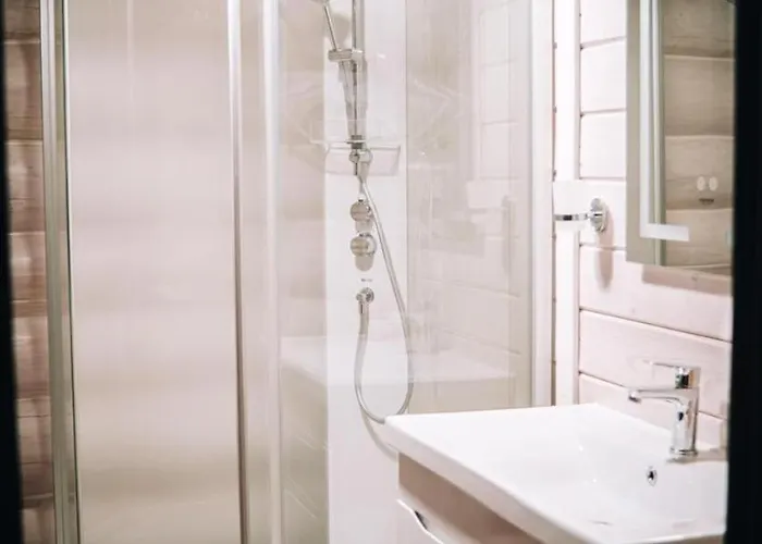 Tatova Hata Apartment Yablunytsya