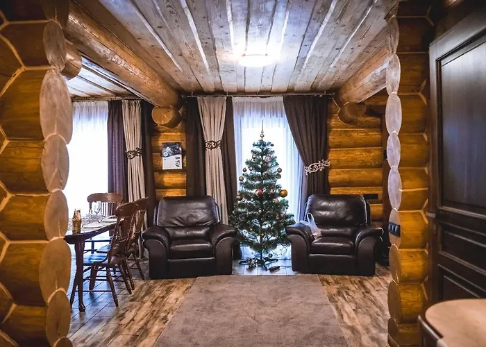 Tatova Hata Apartment Yablunytsya